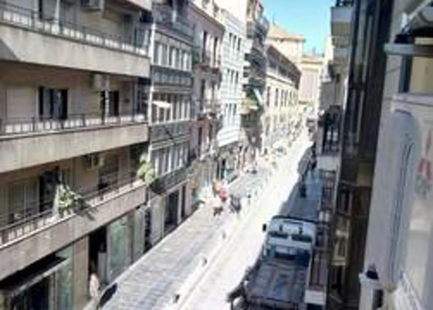 Apartment With One Bedroom In Granada, With Wonderful City View, Balco Spain