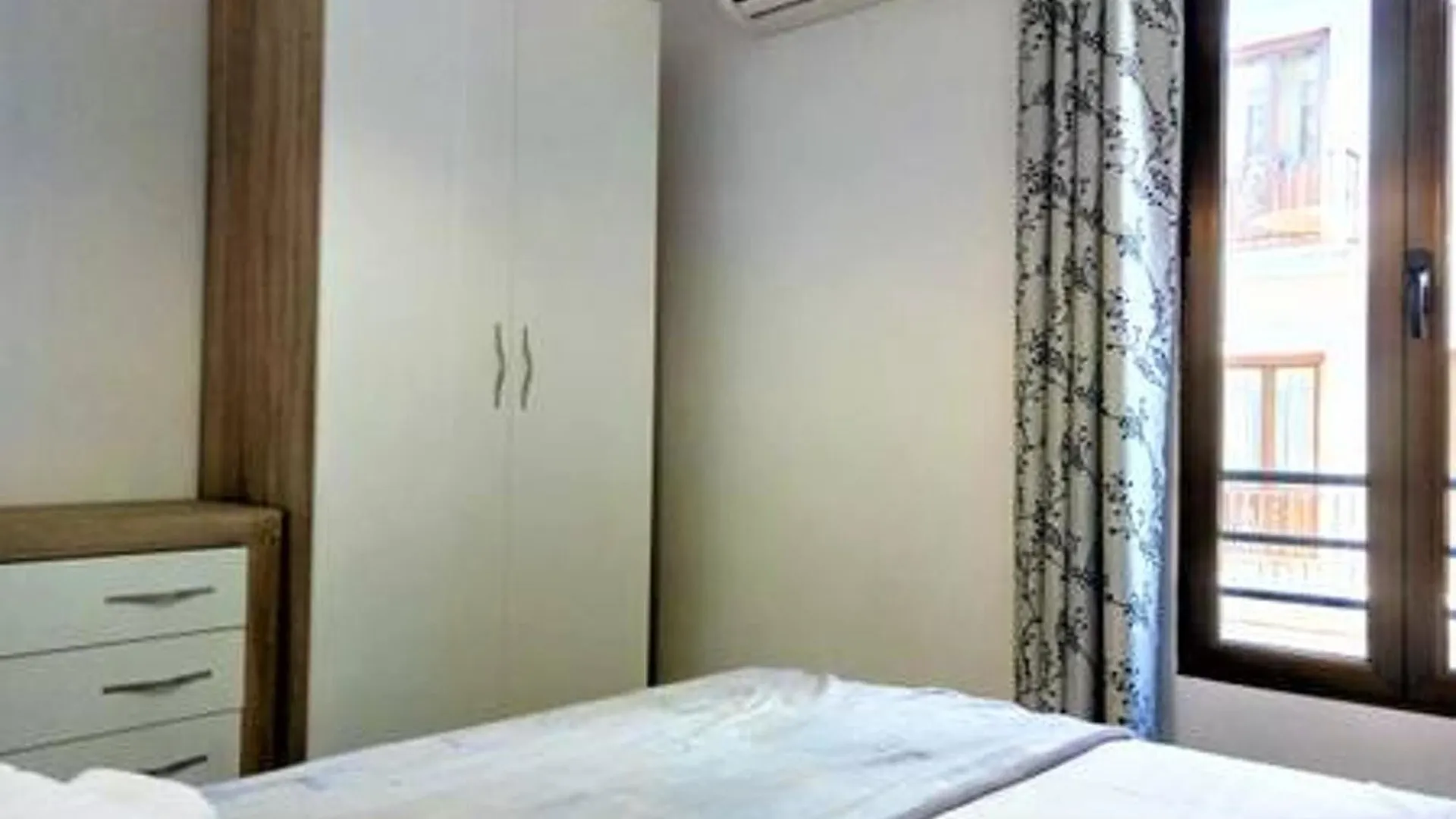 Apartment With One Bedroom In Granada, With Wonderful City View, Balco Spain
