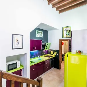 Comodo Y Moderno Centro Granada