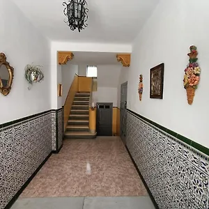 Amplio Exterior Granada