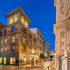 Otel Aurea Catedral By Eurostars Company, Granada