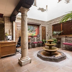  Appartement Arte Vida &